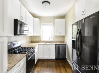 137 Walnut St #2, Somerville, MA 02145