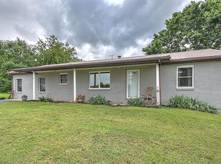 109 John Carson Rd, Telford, TN 37690