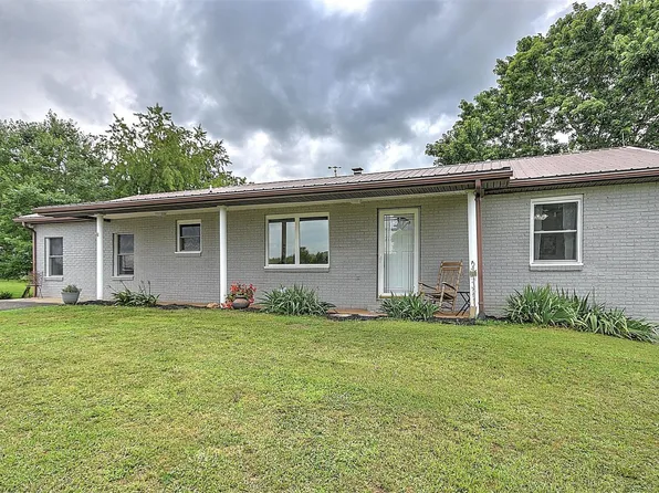 109 John Carson Rd, Telford, TN 37690