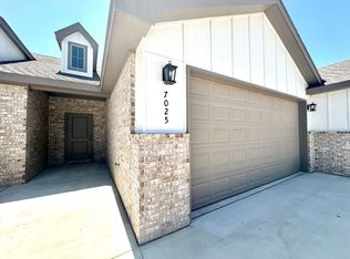 7025 40th St, Lubbock, TX 79407