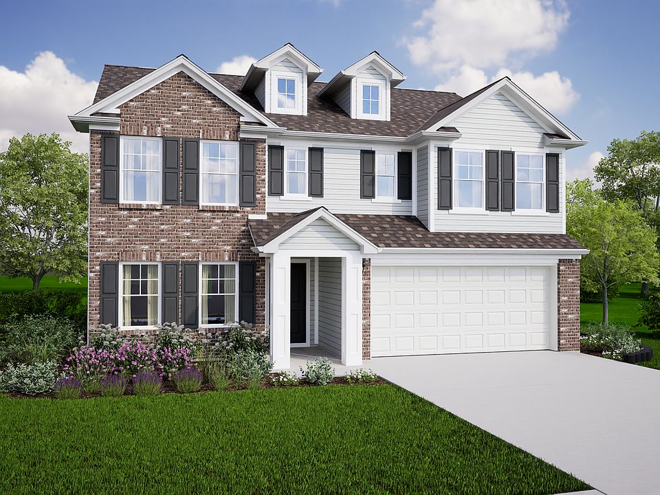 Traditional Elevation