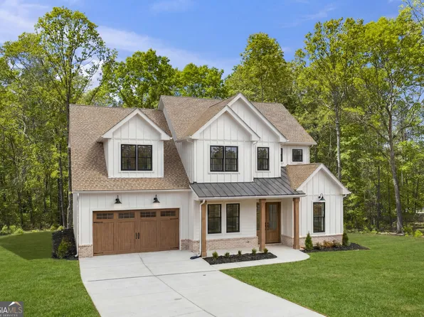 6535 Riley Rd, Cumming, GA 30028