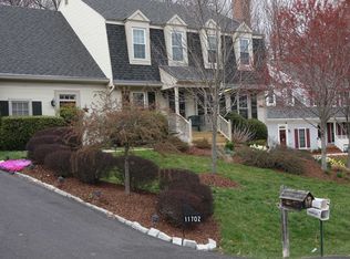11702 Apple Blossom Ct, Fredericksburg, VA 22407