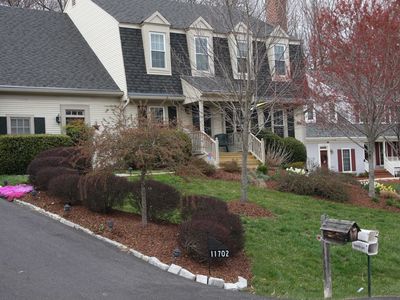 11702 Apple Blossom Ct, Fredericksburg, VA, 22407