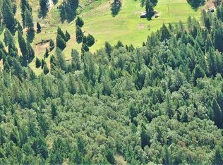 430 Baker Ln, Winston, OR 97496