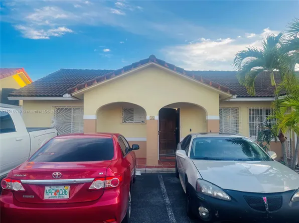 7191 W 24th Ave #Penthouse 52-5, Hialeah, FL 33016