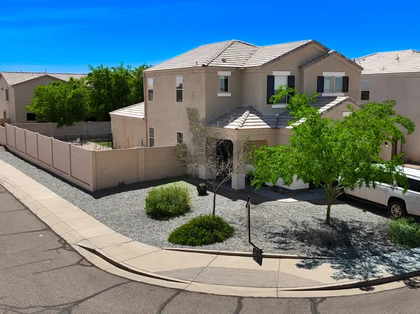 11521 E CLIFFROSE Lane, Florence, AZ 85132