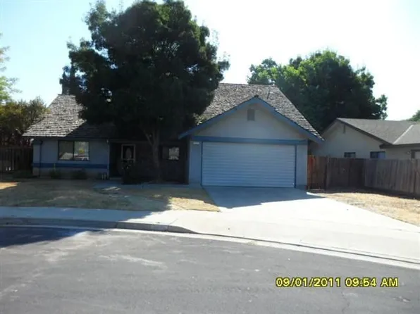 3233 Stanford Ave, Clovis, CA 93611