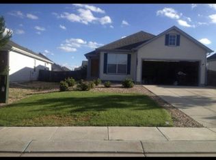 12821 Royal Birkdale Rd, Peyton, CO 80831