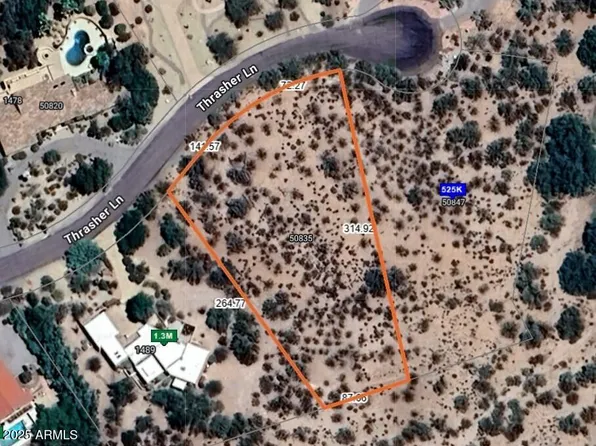 50835 N THRASHER Lane #47, Wickenburg, AZ 85390