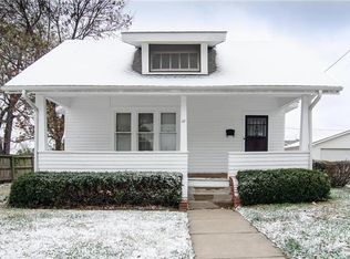 111 Fulkerson St, Saint Joseph, MO 64504