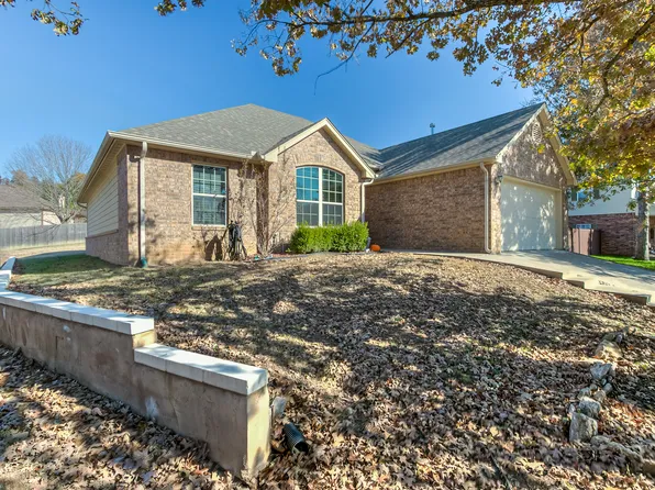 313 E 49th St S, Sand Springs, OK 74063