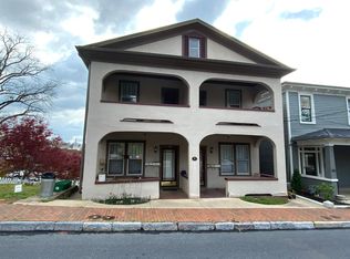 113 Church St, Staunton, VA 24401