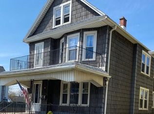 108 Downing St, Buffalo, NY 14220