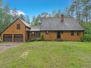 1148 West Rd, Waterboro, ME 04087