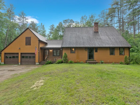 1148 West Road, Waterboro, ME 04087
