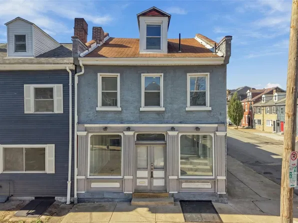 136 S 19th St, Pittsburgh, PA 15203