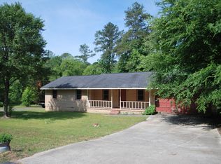 2063 Ebenezer Rd SW, Conyers, GA 30094