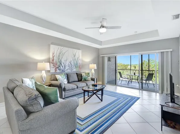 7831 Regal Heron CIR #304, NAPLES, FL 34104