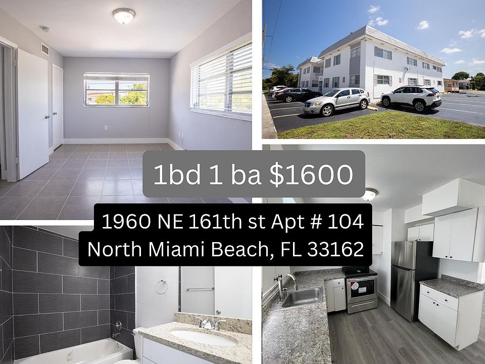 1st image of 1960 NE 161st St APT 104