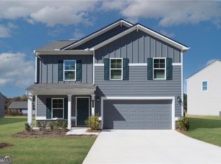3290 Forest Green Dr, Douglasville, GA 30135