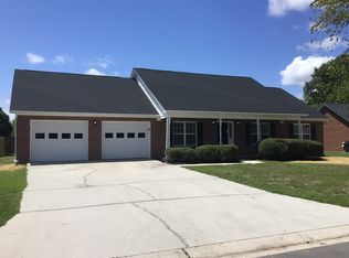 2718 White Rd, Wilmington, NC 28411