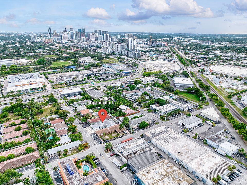 Excelent Fort Lauderdale Location