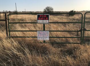 County Road 310, Crowell, TX 79227