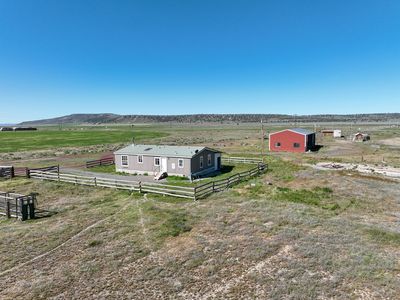 63438 Highway 205, Burns, OR, 97720