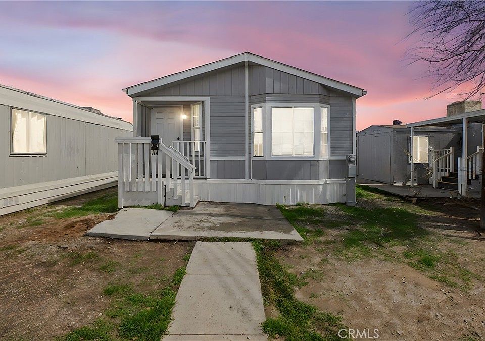 1st image of 1617 E Avenue I Space 58
