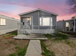 1617 E Avenue I SPACE 58, Lancaster, CA 93535