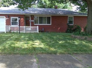 94 Pinewood St, Rittman, OH 44270