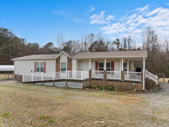 112 Cagle Dr, Nauvoo, AL 35578