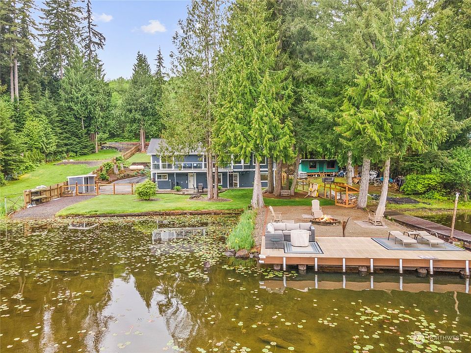 1519 SW Lake Roesiger Road, Snohomish, WA 98290 Zillow