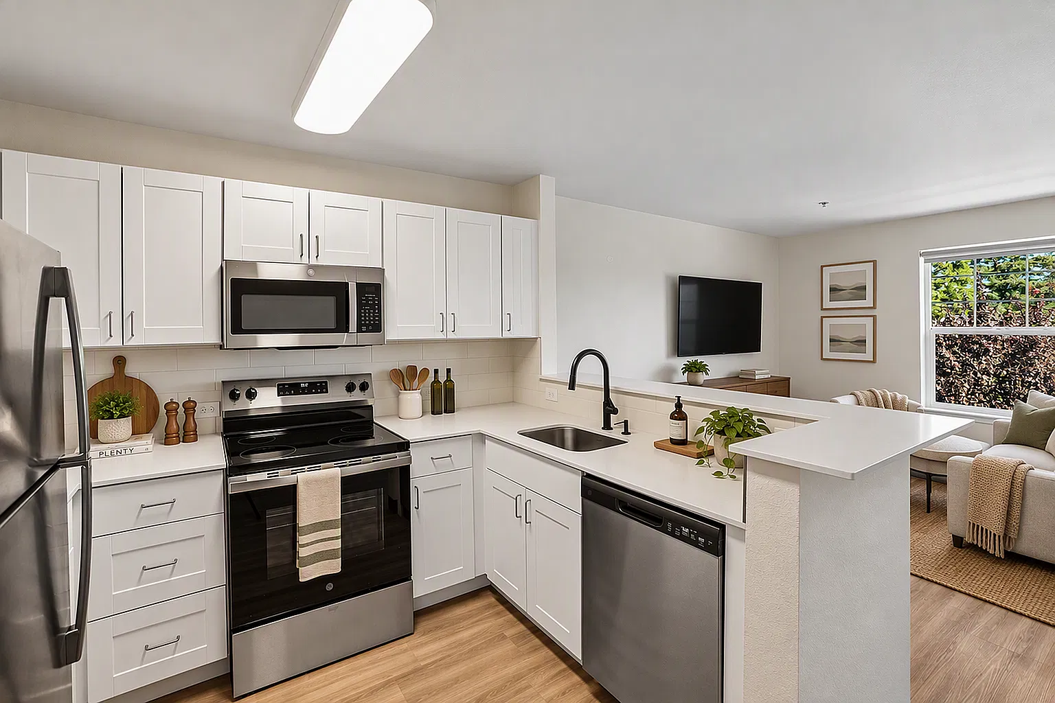 Solthea Apartments — Photo 2