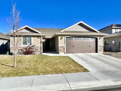 3528 Autumn Hls, Elko, NV, 89801