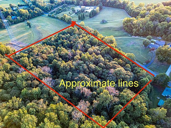 3rd image of 8700 Brushy Fork Rd