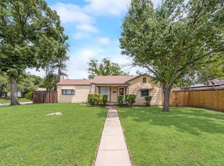 1104 Trinity View St, Irving, TX 75060