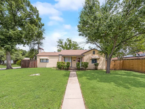 1104 Trinity View St, Irving, TX 75060