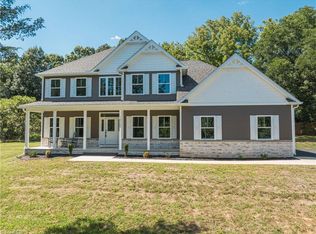 10265 N State Highway 150, Clemmons, NC 27012
