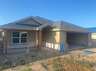 825 E 39th St, San Angelo, TX 76903