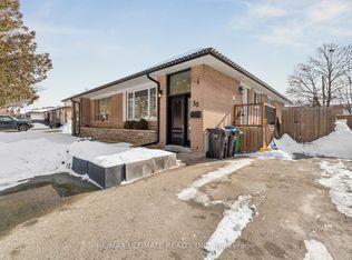 35 Algonquin Blvd, Brampton, ON L6T 1R7