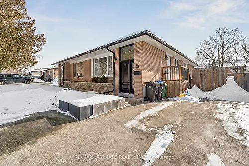 35 Algonquin Blvd #MAIN Photo 1