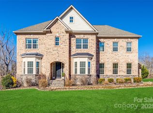 625 Highland Ridge Poin, Clover, SC 29710