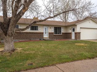 3540 E 99th Way, Thornton, CO 80229