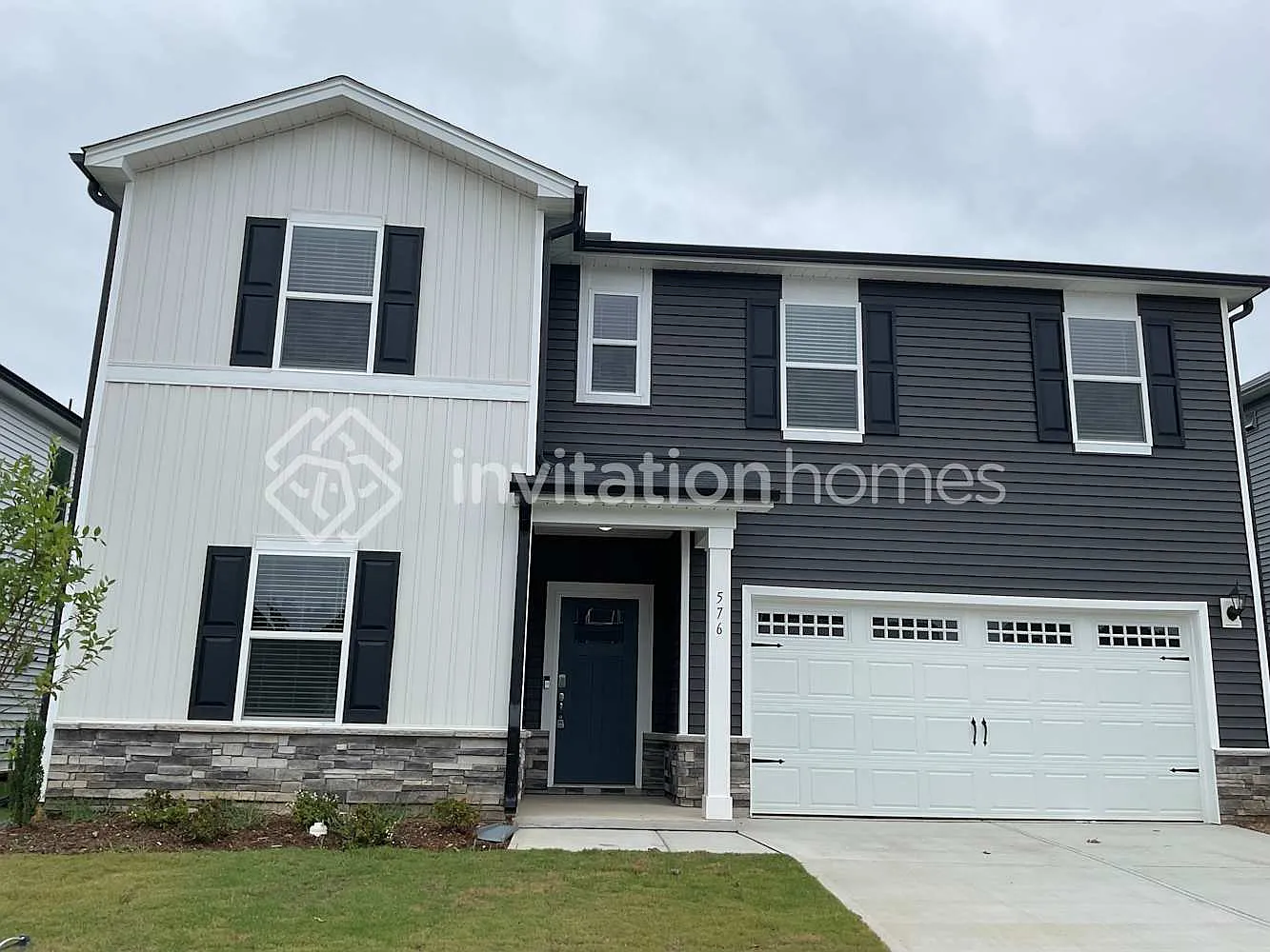 576 Bridger Dr Garner, NC 27529 — Photo 1