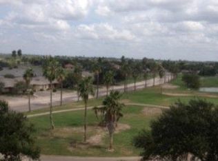 1205 Rhett Dr, Pharr, TX 78577