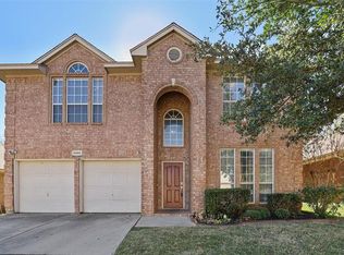 5905 Starboardway Dr, Fort Worth, TX 76135
