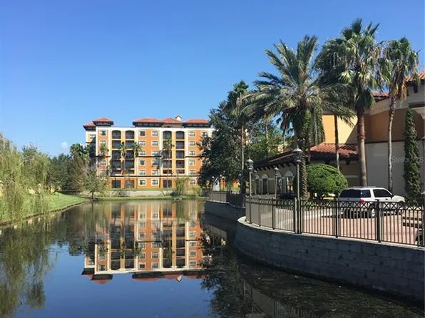 12539 Floridays Resort Dr APT 210-D, Orlando, FL 32821