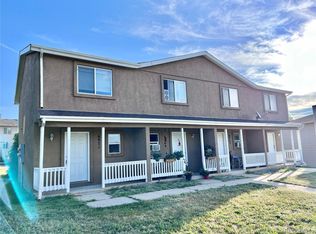 6971 Peyote Way, Colorado Springs, CO 80919